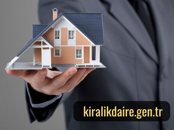 Nefsipulathane Mahallesi Kiralık Daire